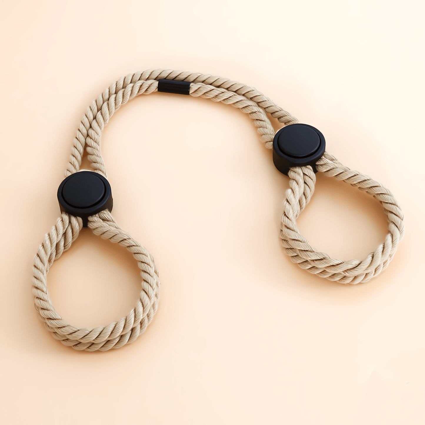 bond me corde bondage menottes photo