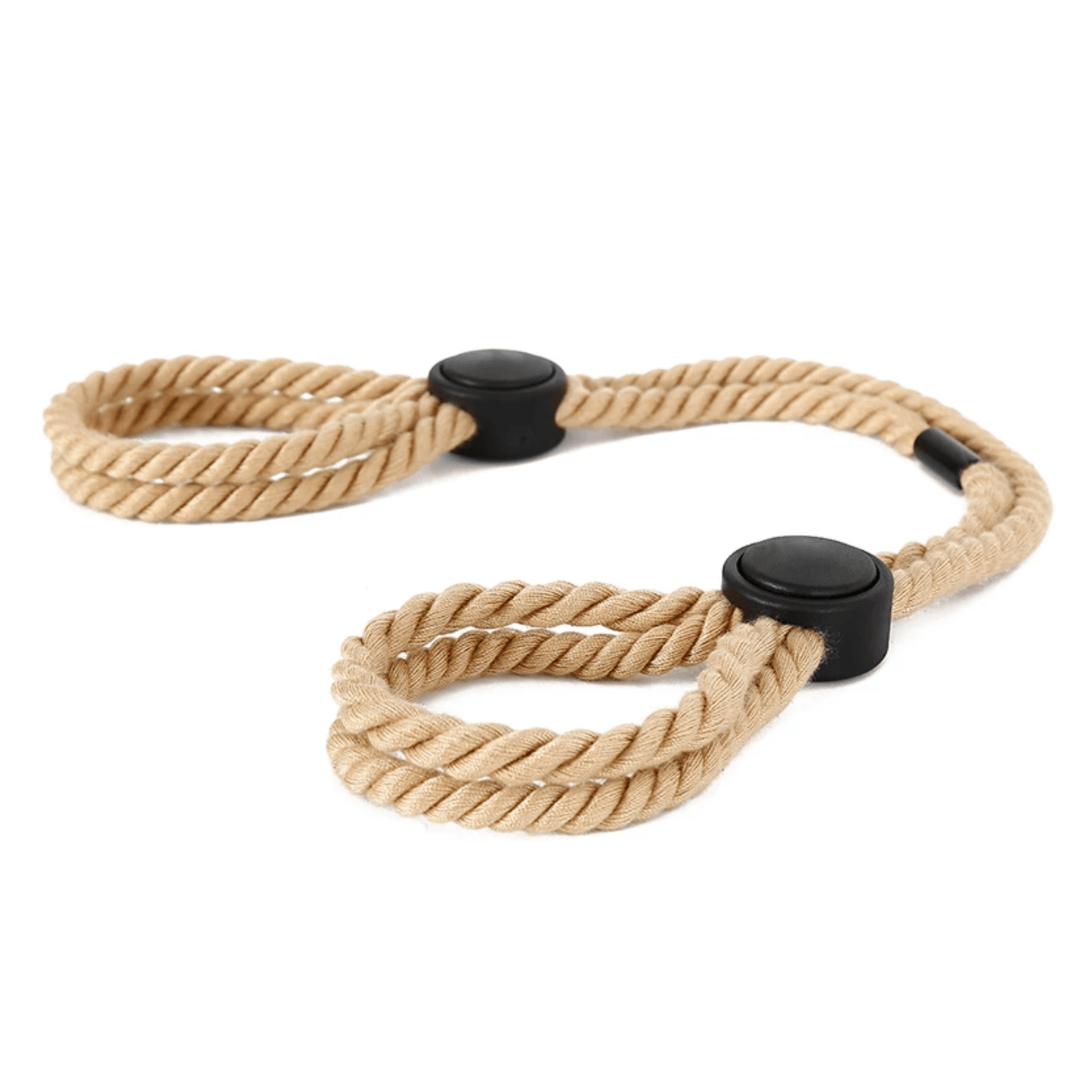 bond me corde bondage menottes