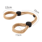 bond me corde bondage menottes dimensions