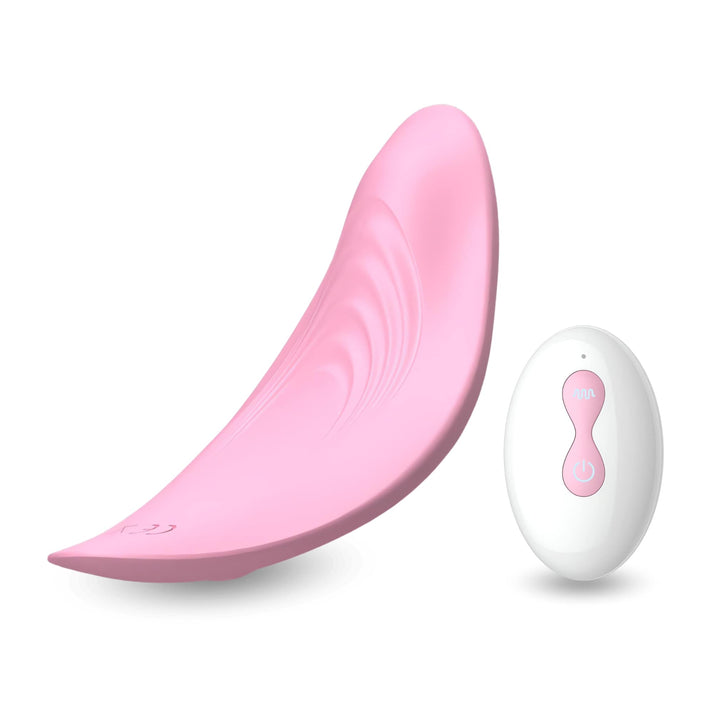 chipzz vibromasseur culotte ultra fin