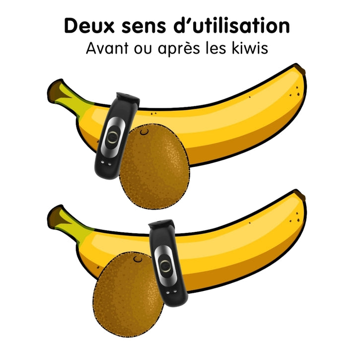 la popol watch anneau penien vibrant bracelet reglable deux sens d utilisation