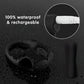 le clitoring anneau penien vibrant stimulateur de clitoris etanche et rechargeable