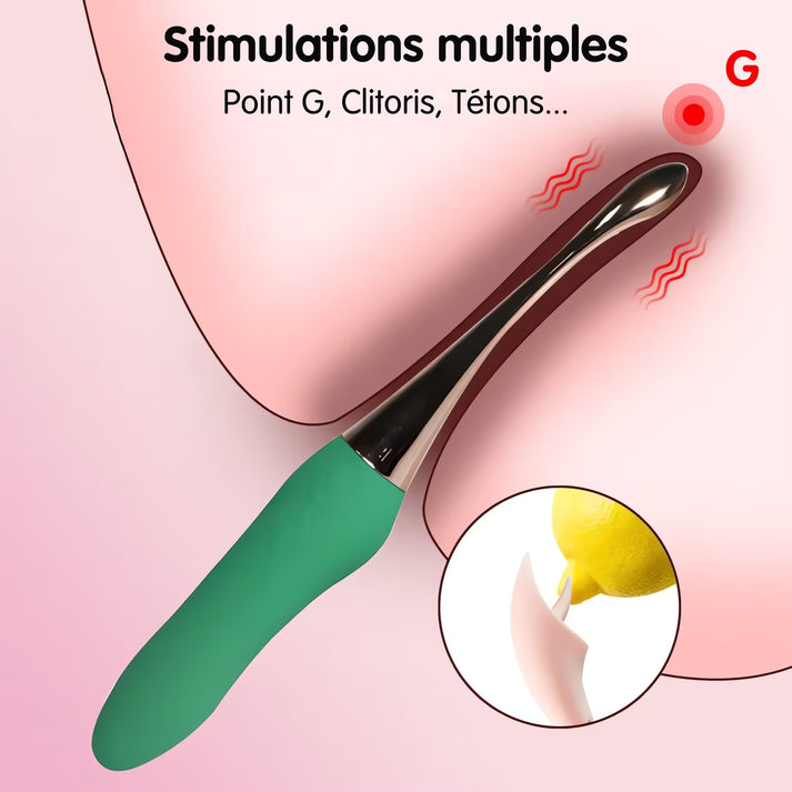 ob g ctif vibromasseur point g stimulations clitoris tetons