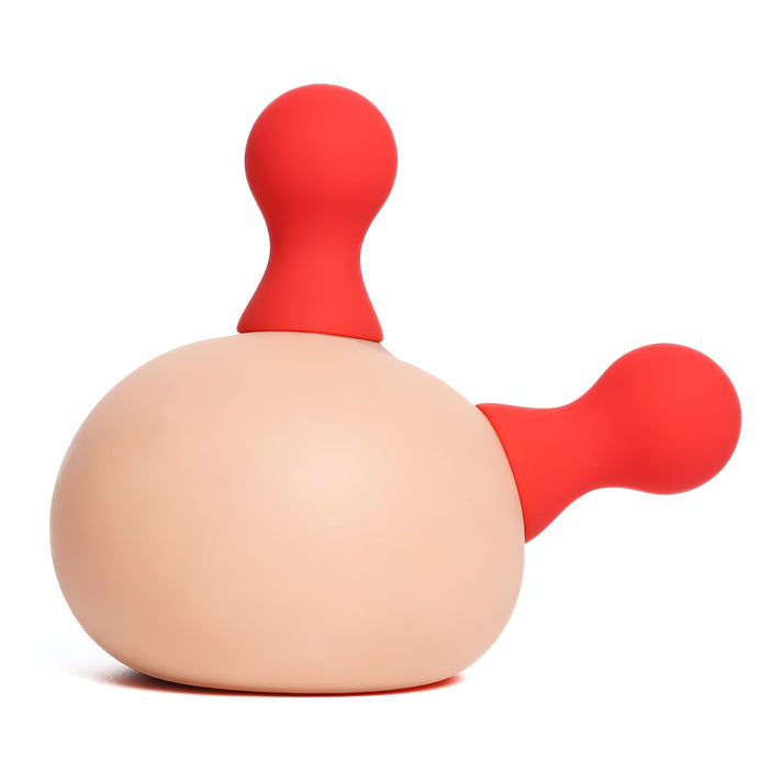 pumple pompe a tetons silicone