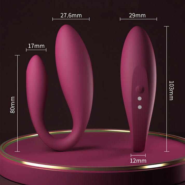 requ in love vibromasseur pour culotte telecommande dimensions