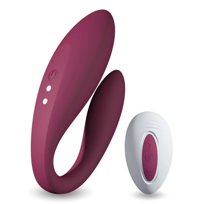 requ in love vibromasseur pour culotte telecommande