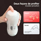 ultra vaginette realiste masturbateur homme mode succion